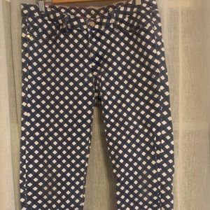 Kate Spade Broome Street Jeans